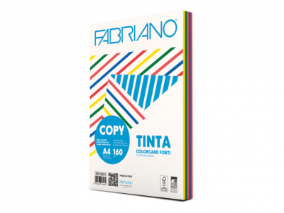 Copy Tinta Multicolor