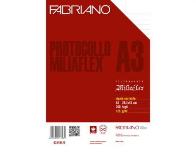 Protocollo Miliaflex
